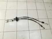 Opel Crossland X P17 17-20 1,2 60KW Schaltzug Schaltseilzug Schaltseil