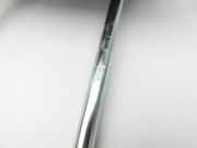 Peugeot 4007 GP 07-12 Leder Kopfstütze Links oder Rechts Hinten