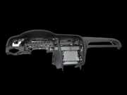 Audi A4 8K B8 08-11 Armaturenbrett Panel komplett