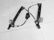 Audi A5 8T 11-16 5T Fensterheber o. FH-Motor Links Vorne