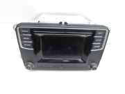 VW T6 7E 15-19 Autoradio CD-Radio 5 Zoll