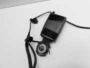 Opel Zafira C 11-16 Gurtschloss Rechts Hinten Mittlere Reihe