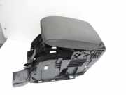 VW Golf 5 V Variant 1K5 03-09 Armlehne Mittelarmlehne Auflage Stoff Grau
