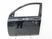 Nissan Micra IV K13 10-13 5T Tür Fahrertür Links Vorne