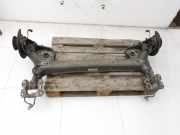 Mercedes W177 A250E 18-22 Lim Hinterachse Achse Achsträger