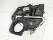 Mazda CX-7 ER 09-12 Fensterheber o. FH-Motor Hinten Rechts