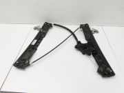 Chrysler Grand Voyager V 08-10 Fensterheber o. FH-Motor Hinten Rechts