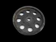 VW Golf 6 VI 5K 08-12 1,2 77KW CBZB Kurbelwellenscheibe Riemenscheibe für Kurbelwelle