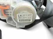 Kia Sorento XM 09-12 Gurt Sicherheitsgurt Gurtstraffer Links Hinten