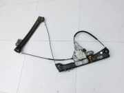 BMW E63 6er 645Ci 03-07 Coupe Fensterhebermotor mit Fensterheber Rechts Vorne