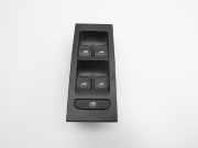 Skoda Rapid NH 12-17 Lim Fensterheberschalter Schalter Links Vorne