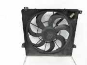 Kia Sorento XM 09-12 CRDi 2,2 145KW Lüfter Ventilator f. Kühler
