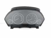 BMW F36 420d 13-17 2,0d 110KW Kombiinstrument Tacho