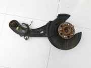 Hyundai I40 CW 11-15 Kombi CRDi 1,7 100KW Achsschenkel Radnabe mit ABS Links Hinten