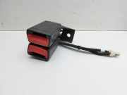 Kia Ceed JD 12-15 Lim Gurtschloss Links und Mitte Hinten