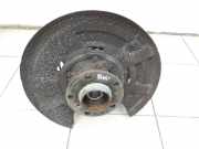 BMW F11 LCI 535d 13-17 Kombi 3,0dx 230KW 4WD Achsschenkel Radnabe mit ABS Rechts Hinten