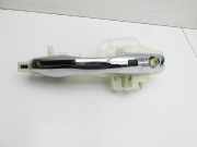 Kia Sorento III UM 15-20 Türgriff Griff aussen Links Vorne Chrom Keyless Entry