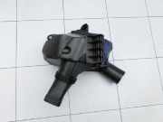 BMW F10 528i 10-13 2,0 180KW Luftfilterkasten