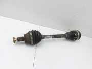 Skoda Roomster 5J 5J7 10-15 HTP 1,2 51KW Antriebswelle Gelenkwelle Links Vorne
