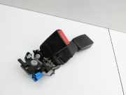 Mercedes W205 C250 14-18 Lim Gurtschloss Rechts Hinten Mitte
