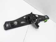 BMW X1 E84 X18D 09-12 Fensterhebermotor mit Fensterheber Links Hinten