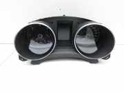 VW Golf 6 VI 5K 08-12 TDI 1,6 66KW Kombiinstrument Tacho