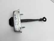 Jaguar XF X260 15-20 Lim Türfangband Türbremse Türanschlag Links Hinten
