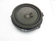 Ford B-Max JK 12-17 Lautsprecher Mitteltöner Speaker Links Vorne