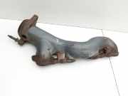 Jaguar XJ X351 09-15 V8 5,0 375KW AJ133 KPM Abgaskrümmer Links