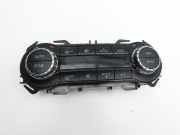 Mercedes CLA 250 C117 13-16 Bedienteil Bedienelement Heizung Klimabedienteil