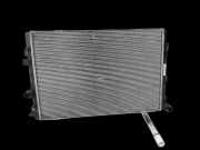 VW Sharan 7N II 10-15 TSI 1,4 110KW Wasserkühler Kühler