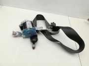 Hyundai IX55 09-11 Gurt Sicherheitsgurt Links Hinten mittlere Reihe