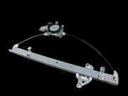 Nissan NV200 09-21 Kombi Fensterhebermotor mit Fensterheber Links Vorne