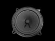 Dacia Duster 4x4 HS 10-18 Lautsprecher Links Hinten