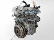 Suzuki Swift IV FZ NZ 12-17 1,6 100KW M16AMotor Triebwerk