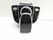 Mercedes S205 W205 14-18 Bedienteil Bedienelement Heizung Klimabedienteil