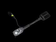 Citroen C4 Picasso II 13-22 Kombi Gurtschloss Links Vorne