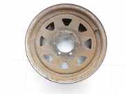 Mazda 6 GH 08-12 1x Felge Stahlfelge 5X114.3 7X16Zoll ET13