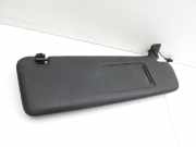 Porsche Cayenne 9PA 07-10 Sonnenblende Rechts Beifahrerseite Alcantara