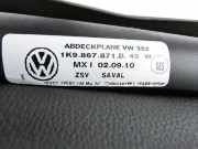 VW Golf 5K 6 VI Variant 08-12 5T Laderaumabdeckung Laderaumrollo