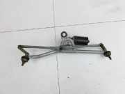 BMW 3er E46 99-01 Wischermotor mit Wischergestänge Vorne
