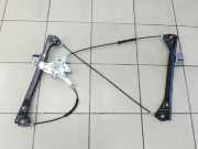BMW E46 318CI 03-06 Cabriolet Fensterheber ohne Fensterhebermotor Rechts Vorne