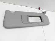 BMW E90 3er 325i 05-08 Sonnenblende Rechts Beifahrerseite