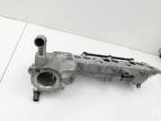 Mercedes E350 A207 10-13 CDI 3,0 170KW 642836 Ansaugbrücke Ansaugkrümmer m. Drallklappen Links