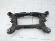 Mercedes W212 E200 13-16 Lim Hinterachse Achse Achsträger