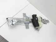 Peugeot 5008 I T87 09-13 Fensterhebermotor mit Fensterheber Rechts Hinten