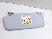 Opel Corsa E X15 14-19 Sonnenblende Rechts für Beifahrer