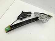 Audi A6 4G C7 11-14 Kombi Fensterheber o. FH-Motor Hinten Rechts