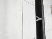 Renault Trafic II 06-14 Stabilisator Stabi Vorne