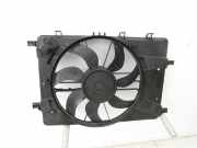 Opel Astra J 09-12 1,7 81KW Lüfter Ventilator f. Kühler